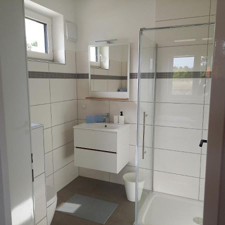Privatzimmer An Der Bueffelweide Gmünd Kültér fotó
