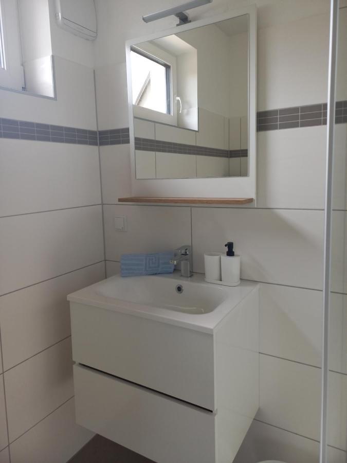 Privatzimmer An Der Bueffelweide Gmünd Kültér fotó